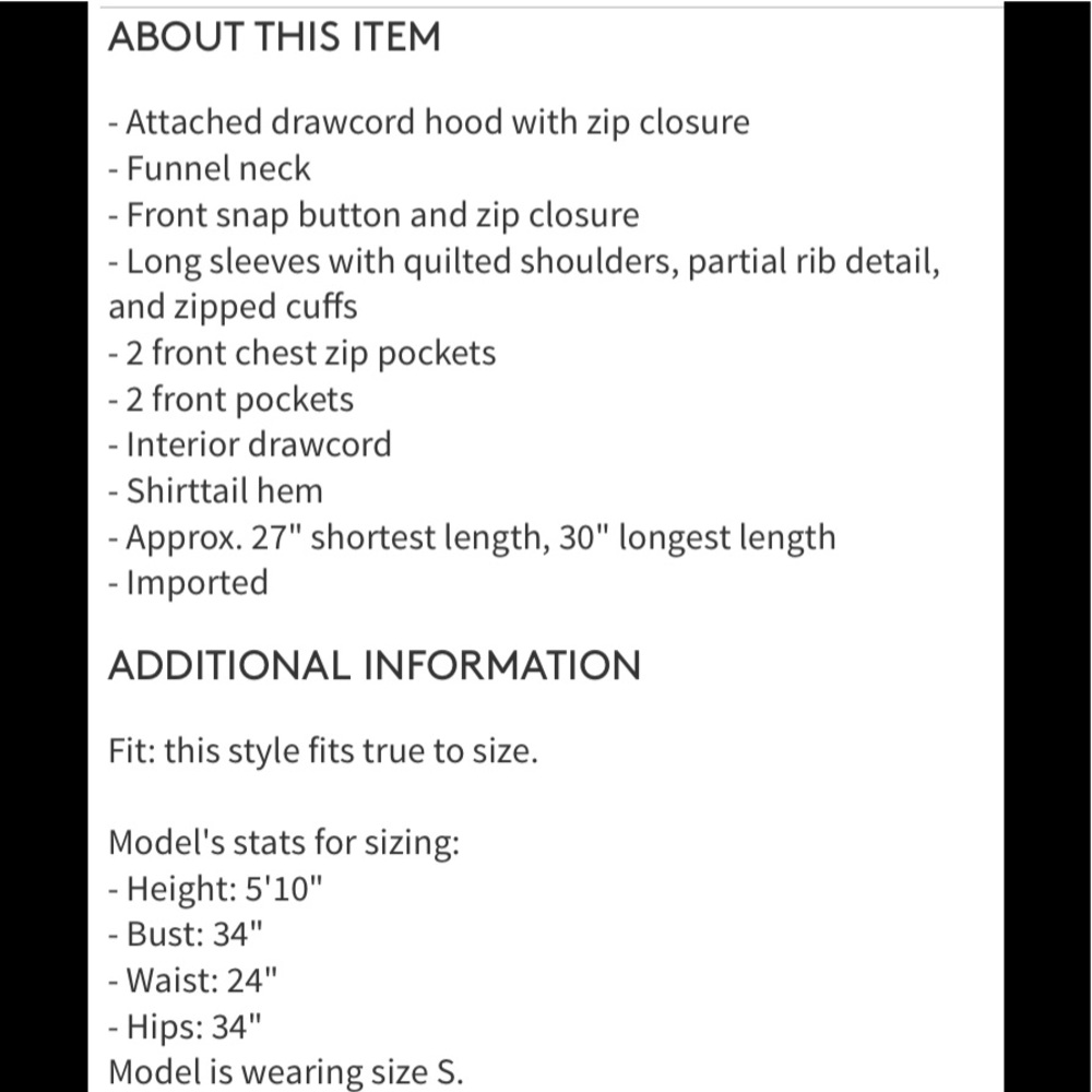 Bcbgeneration Jacket - image 8